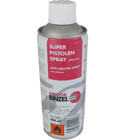 Silspaw binzel