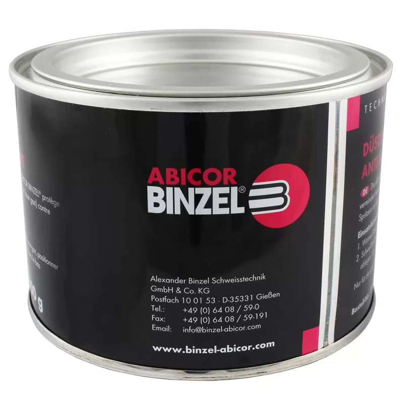 Pasta Antyspaw 300g binzel