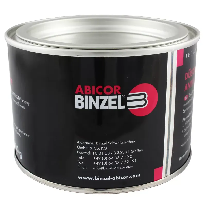 Pasta Antyspaw 300g binzel Pasta Antyspaw 300g binzel