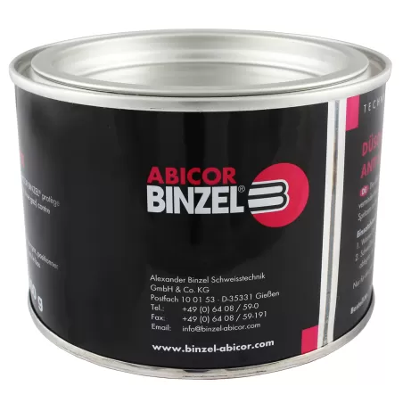 Pasta Antyspaw 300g binzel