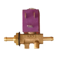 Zawór elektromagnetyczny 24V DC