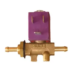 Zawór elektromagnetyczny 24V DC