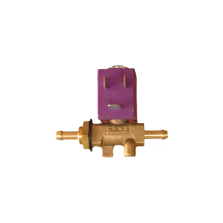 Zawór elektromagnetyczny 24V DC Zawór elektromagnetyczny 24V DC