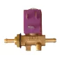 Zawór elektromagnetyczny 24V DC Zawór elektromagnetyczny 24V DC