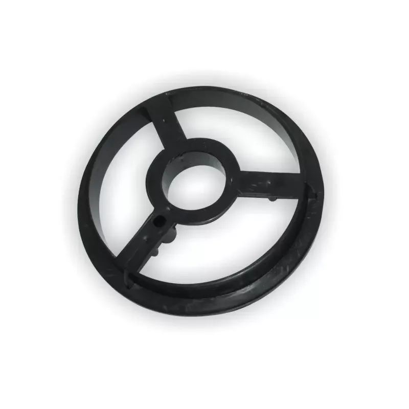 Adapter szpuli dwuczęściowy