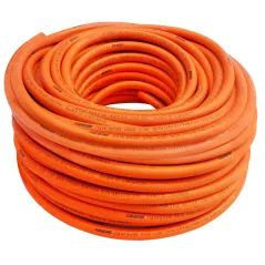 Wąż spawalniczy propan butan 8mm