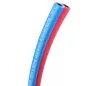 Wąż spawalniczy TWIN tlen 6,3mm - acetylen 8mm EN559 20BAR