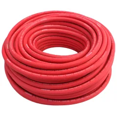 Wąż spawalniczy acetylen 9mm czerwony