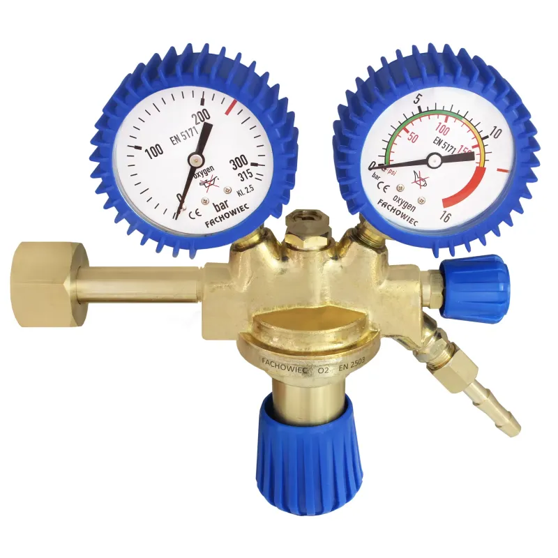 Reduktor butlowy TLEN FACHOWIEC