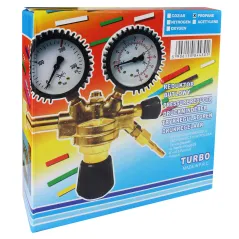 Reduktor butlowy PROPAN FACHOWIEC