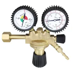 Reduktor butlowy CO2/Argon MAXY FACHOWIEC