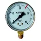 Manometr butlowy acetylen 0-40 bar Manometr butlowy acetylen 0-40 bar