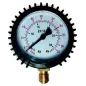 Manometr butlowy CO2 MAXI 0-315 bar Manometr butlowy CO2 MAXI 0-315 bar