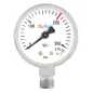Manometr butlowy CO2/Ar MINI 0-315 bar Manometr butlowy CO2/Ar MINI 0-315 bar