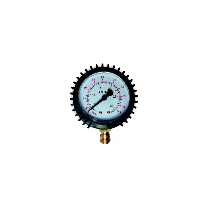 Manometr roboczy CO2/Ar MAXI 0-30 bar Manometr roboczy CO2/Ar MAXI 0-30 bar