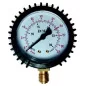 Manometr roboczy CO2/Ar MAXI 0-30 bar