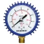 Manometr roboczy tlen 0-16 bar Manometr roboczy tlen 0-16 bar