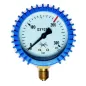 Manometr butlowy tlen 0-315 bar