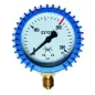Manometr butlowy tlen 0-315 bar