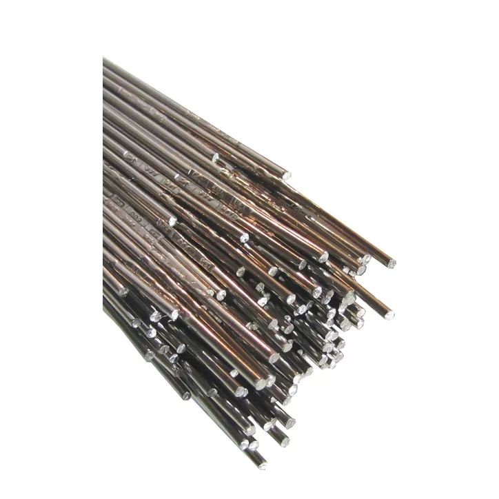 Drut spawalniczy TIG chromowo-niklowy 308L 3.2x1000 Drut spawalniczy TIG chromowo-niklowy 308L 3.2x1000