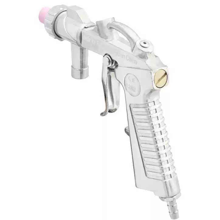 Pistolet do piaskowania 4 dysze ceramiczne Pistolet do piaskowania 4 dysze ceramiczne