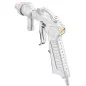 Pistolet do piaskowania 4 dysze ceramiczne Pistolet do piaskowania 4 dysze ceramiczne