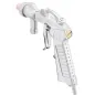 Pistolet do piaskowania 4 dysze ceramiczne