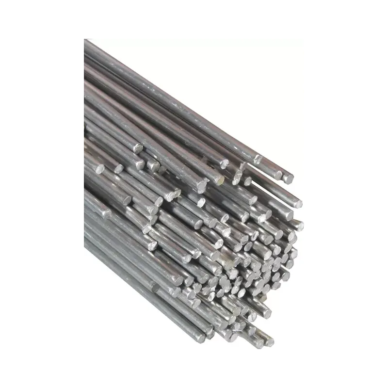 Drut spawalniczy TIG aluminium AlMg5 3.2x1000 5356 Drut spawalniczy TIG aluminium AlMg5 3.2x1000 5356