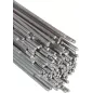 Drut spawalniczy TIG aluminium AlMg5 3.2x1000 5356 Drut spawalniczy TIG aluminium AlMg5 3.2x1000 5356