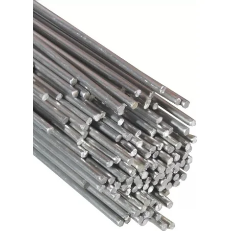 Drut spawalniczy TIG aluminium AlMg5 2.0x1000 5356