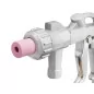 Pistolet do piaskowania 4 dysze ceramiczne Pistolet do piaskowania 4 dysze ceramiczne