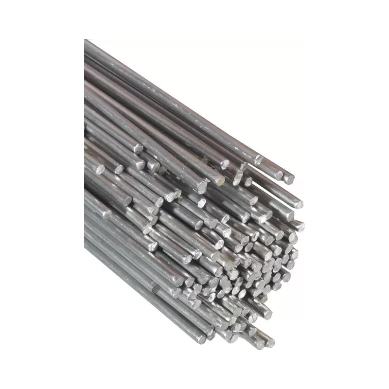 Drut spawalniczy TIG aluminium AlSi5 4.0x1000 4043