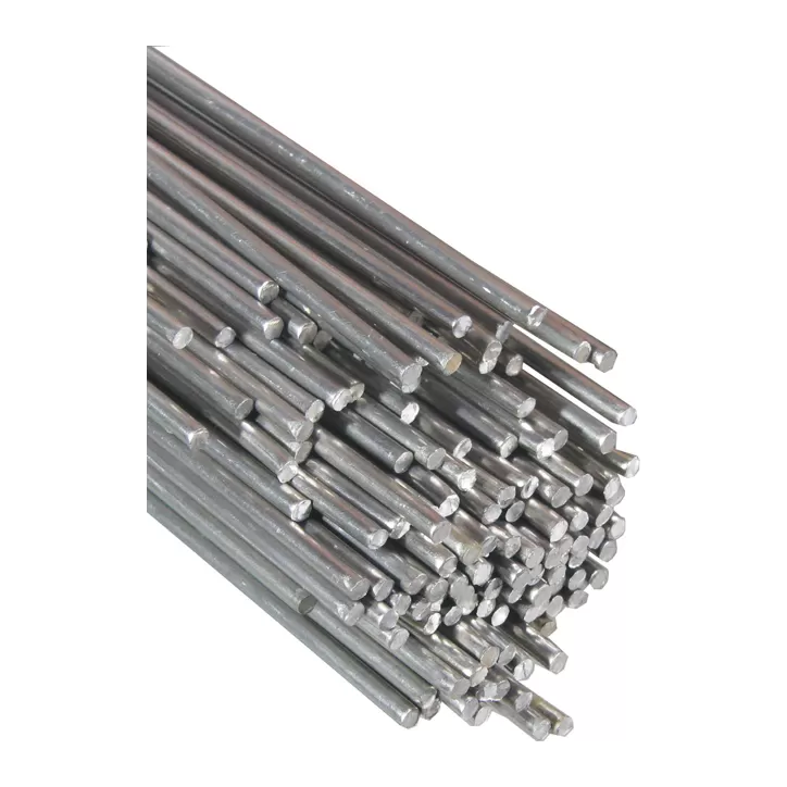 Drut spawalniczy TIG aluminium AlSi5 4.0x1000 4043 Drut spawalniczy TIG aluminium AlSi5 4.0x1000 4043