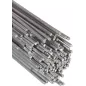 Drut spawalniczy TIG aluminium AlSi5 4.0x1000 4043 Drut spawalniczy TIG aluminium AlSi5 4.0x1000 4043