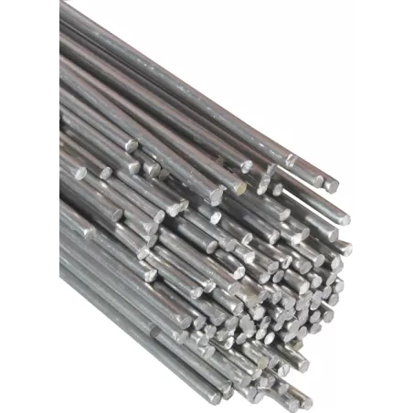 Drut spawalniczy TIG aluminium AlSi5 3.2x1000 4043