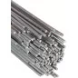 Drut spawalniczy TIG aluminium AlSi5 2.4x1000 4043 Drut spawalniczy TIG aluminium AlSi5 2.4x1000 4043