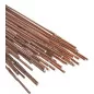 Drut spawalniczy TIG stal SG3 3.2x1000 W4Si1 ER70S-6 Drut spawalniczy TIG stal SG3 3.2x1000 W4Si1 ER70S-6