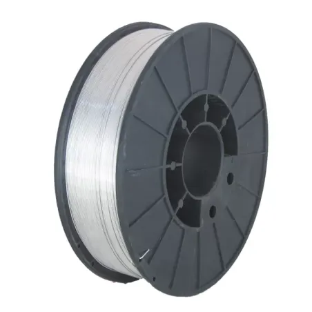 Drut spawalniczy MIG Aluminium 1.0 x 2kg AlMg5 ER5356