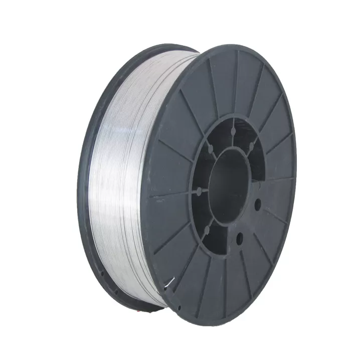 Drut spawalniczy MIG Aluminium 1.2 x 2kg AlMg5 ER5356 Drut spawalniczy MIG Aluminium 1.2 x 2kg AlMg5 ER5356
