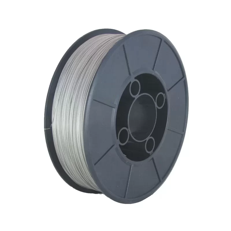 Drut spawalniczy MAG chromowo-niklowy 308LSi 19.9 0.8 x 5kg