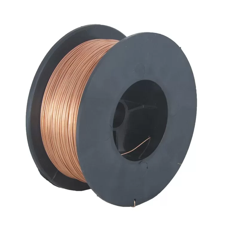 Drut spawalniczy MAG G3Si1 SG2 ER70S-6 0.8 x 1kg