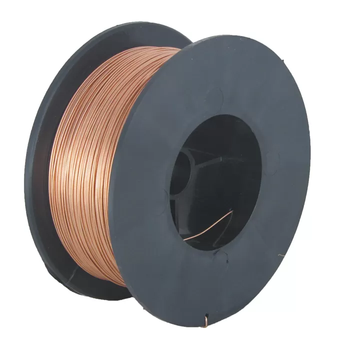 Drut spawalniczy MAG G3Si1 SG2 ER70S-6 0.8 x 1kg Drut spawalniczy MAG G3Si1 SG2 ER70S-6 0.8 x 1kg