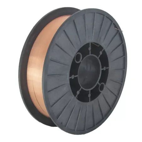 Drut spawalniczy MAG G3Si1 SG2 ER70S-6 0.8 x 5kg