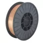 Drut spawalniczy MAG G3Si1 SG2 ER70S-6 0.8 x 5kg