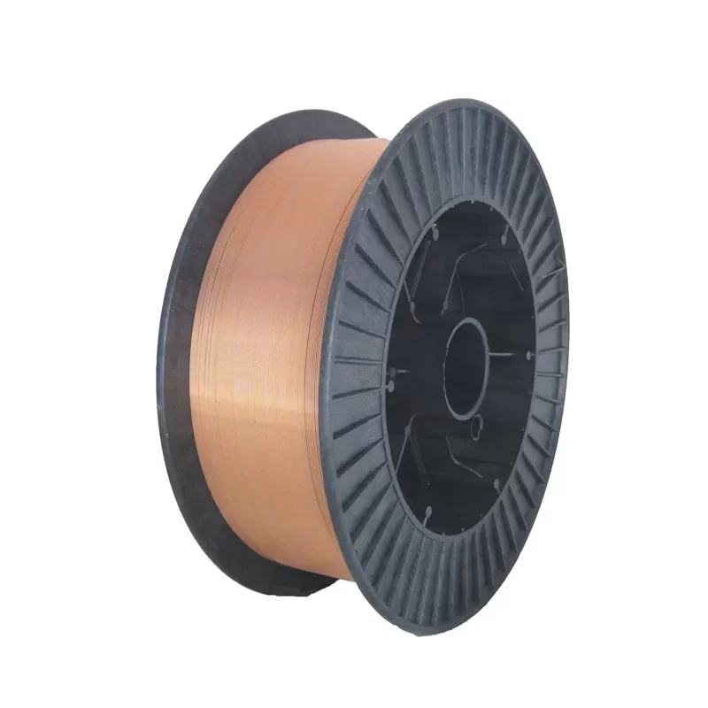 Drut spawalniczy MAG G3Si1 SG2 ER70S-6 1.0 x 15kg