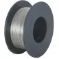 Drut spawalniczy MAG chromowo-niklowy 308LSi 19.9 0.6 x 0.5kg Drut spawalniczy MAG chromowo-niklowy 308LSi 19.9 0.6 x 0.5kg