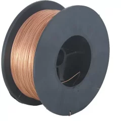Drut spawalniczy MAG G3Si1 SG2 ER70S-6 0.6 x 1kg