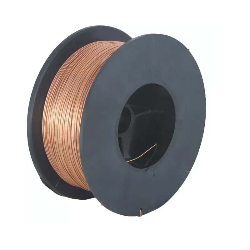 Drut spawalniczy MAG G3Si1 SG2 ER70S-6 0.6 x 1kg Drut spawalniczy MAG G3Si1 SG2 ER70S-6 0.6 x 1kg