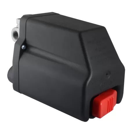 Presostat sprężarki wyłącznik ciśnieniowy NEMA 400V 6-10A
