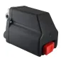 Presostat sprężarki wyłącznik ciśnieniowy NEMA 400V 6-10A